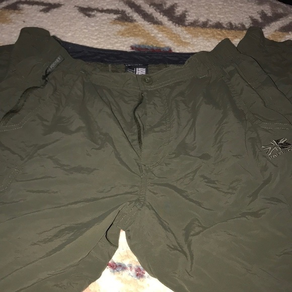 Men’s size Medium Karrimor pants - Picture 1 of 4